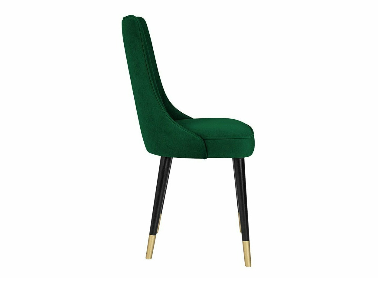 Szék Jackson 107 (Fekete + Magic Velvet 2225)