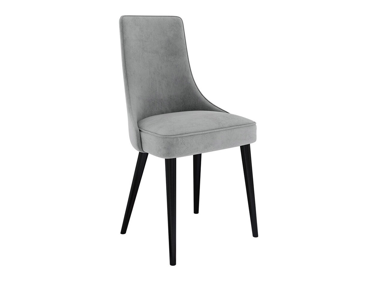 Szék Jackson 107 (Fekete + Magic Velvet 2240)