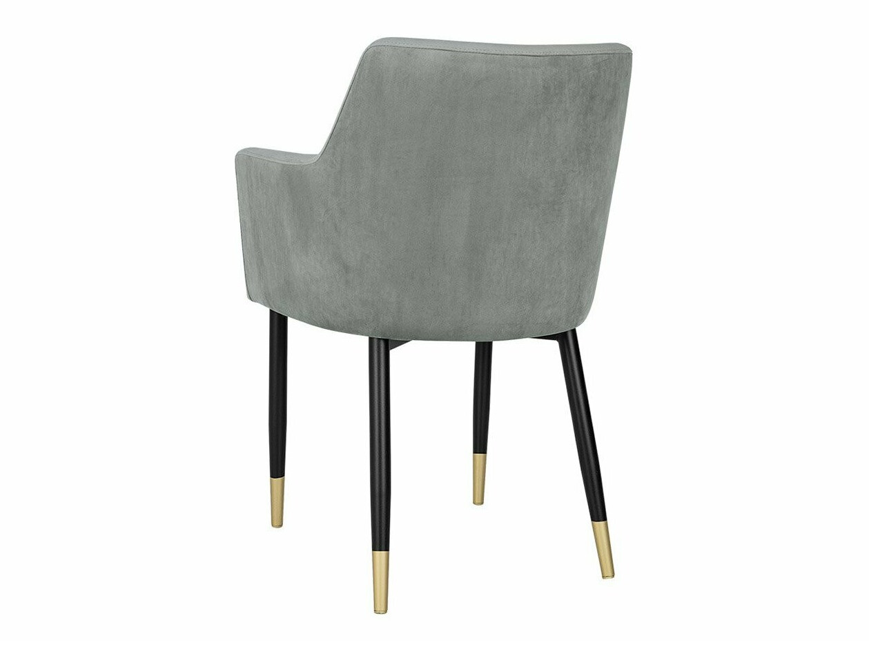 Szék Jackson 108 (Fekete + Magic Velvet 2217)