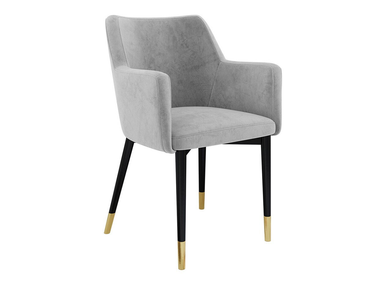 Szék Jackson 108 (Fekete + Magic Velvet 2240)