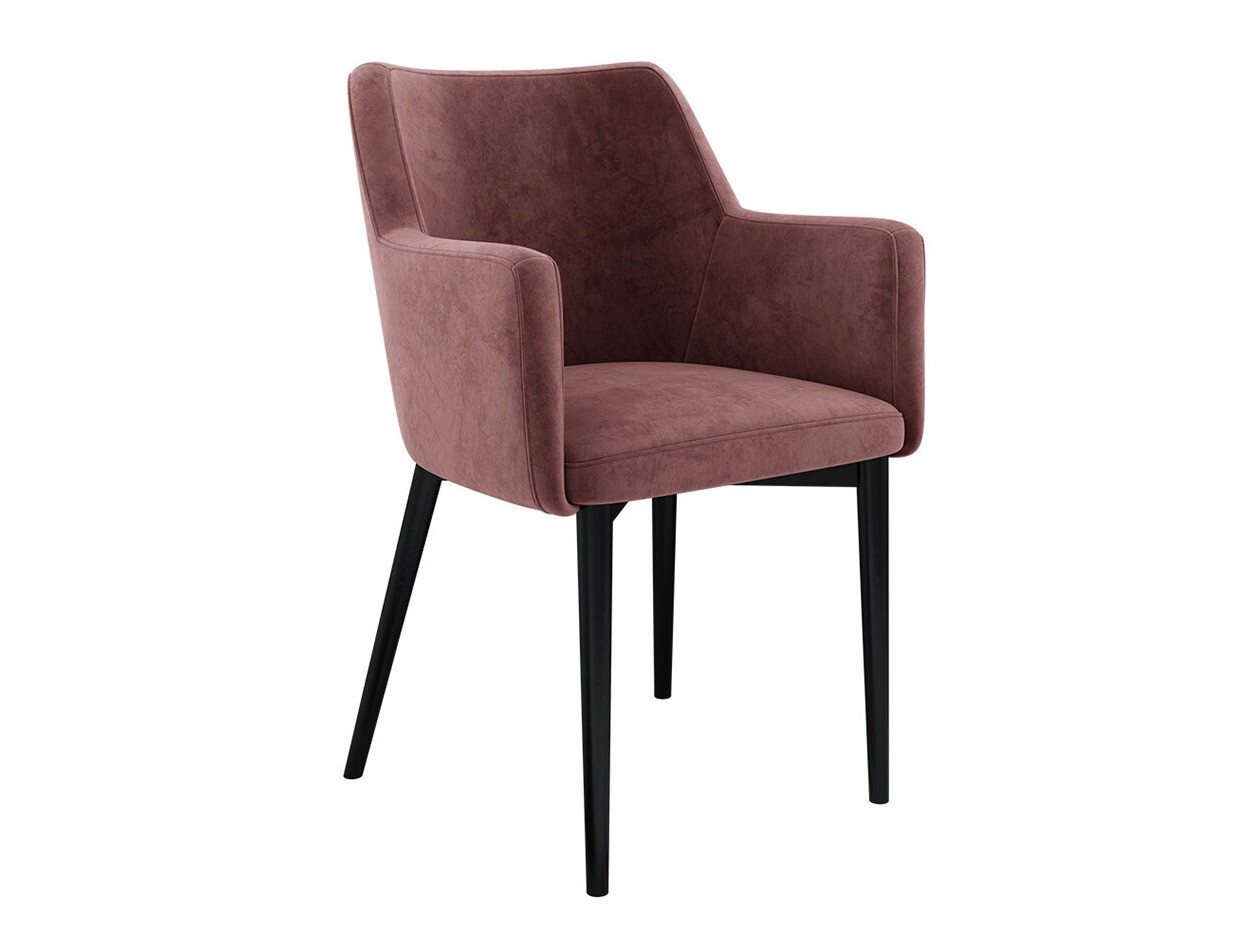 Szék Jackson 108 (Fekete + Magic Velvet 2258)