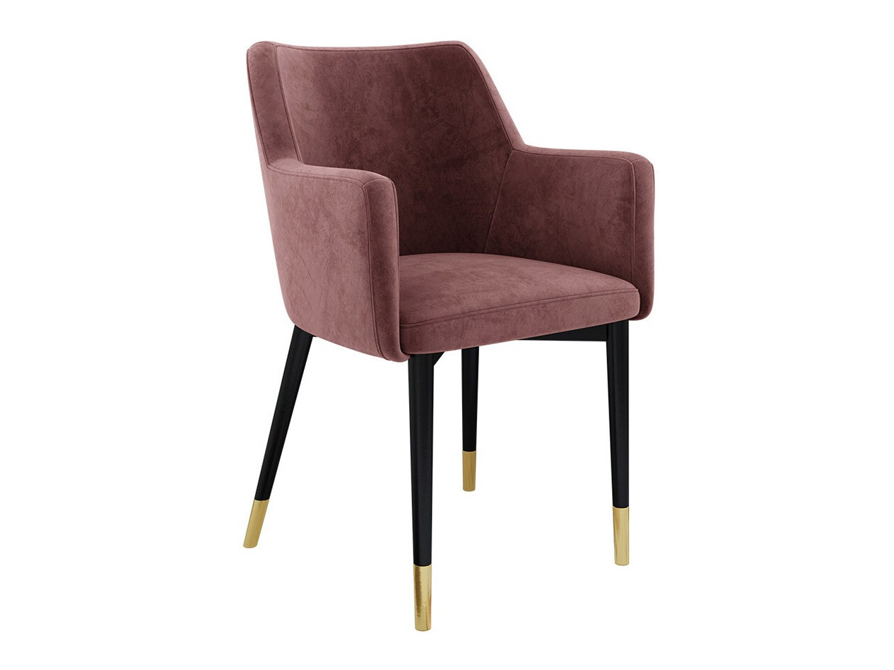 Szék Jackson 108 (Fekete + Magic Velvet 2258)