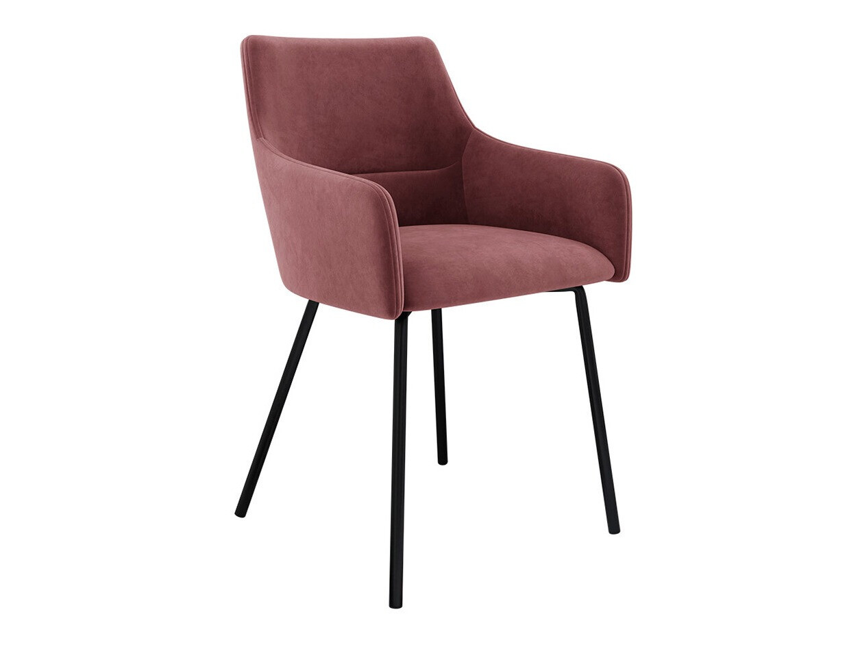 Szék Jackson 109 (Fekete + Magic Velvet 2258)