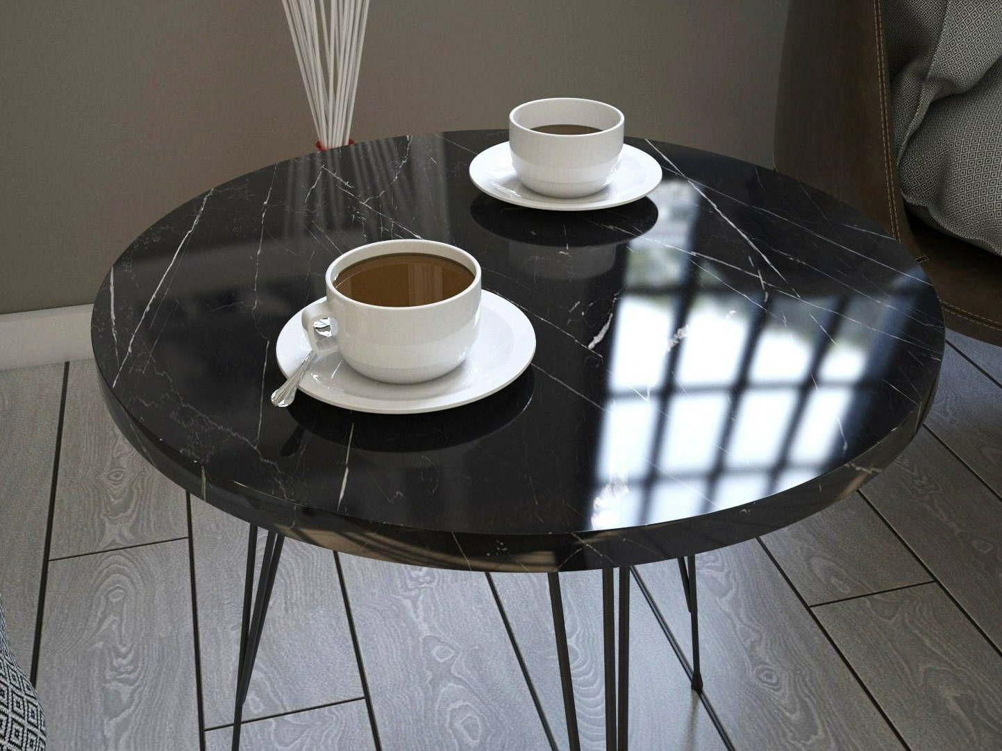 Kisasztal Kailua 601