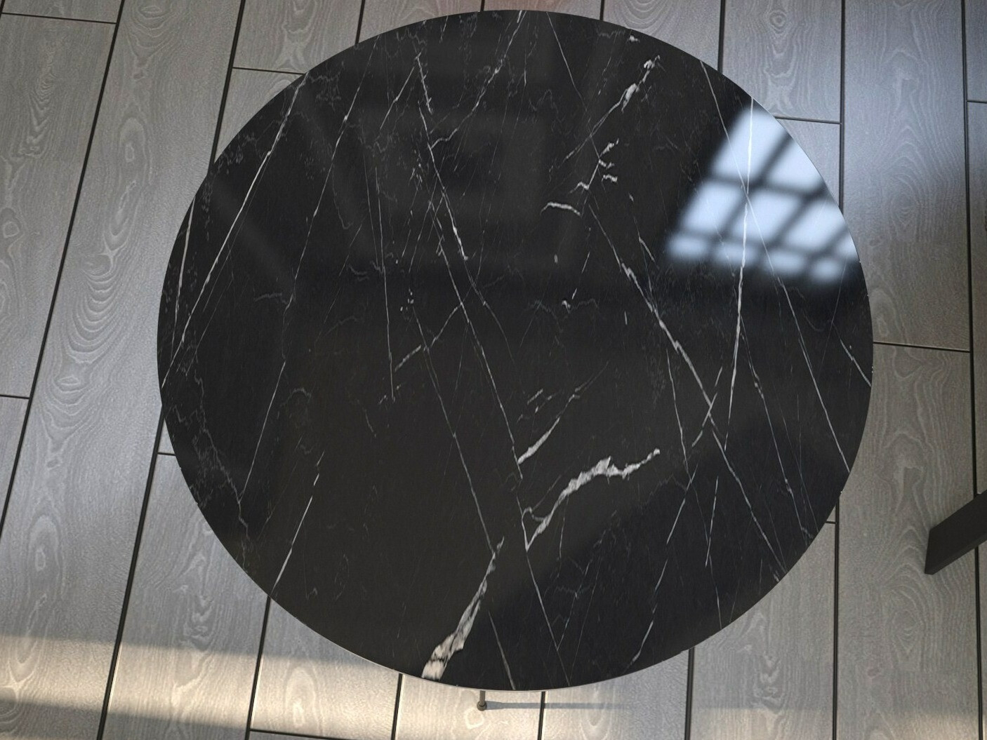 Kisasztal Kailua 601