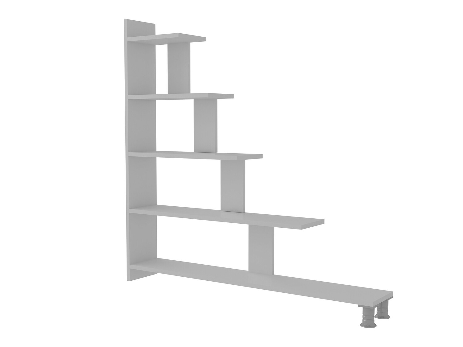 Könyvespolc Kailua 634