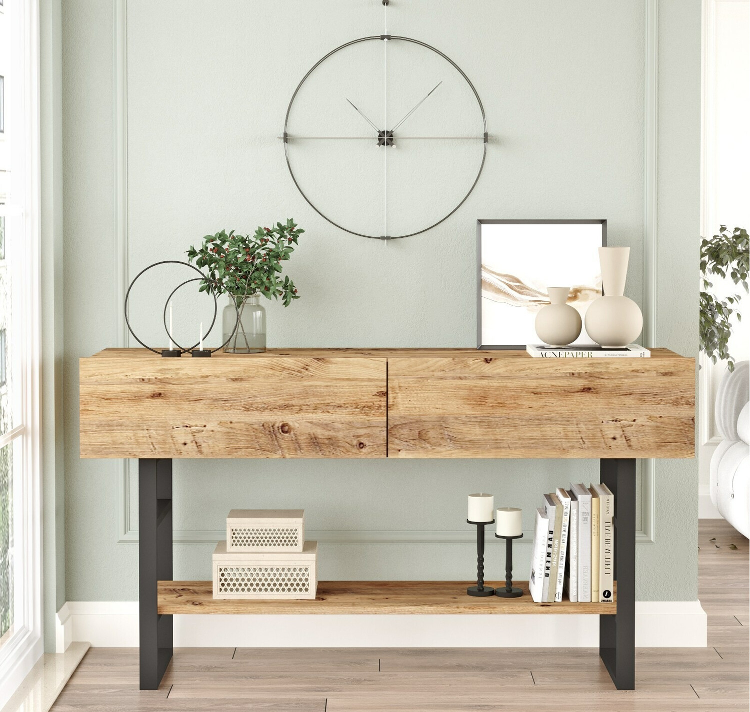 Konzolasztal Kailua 639