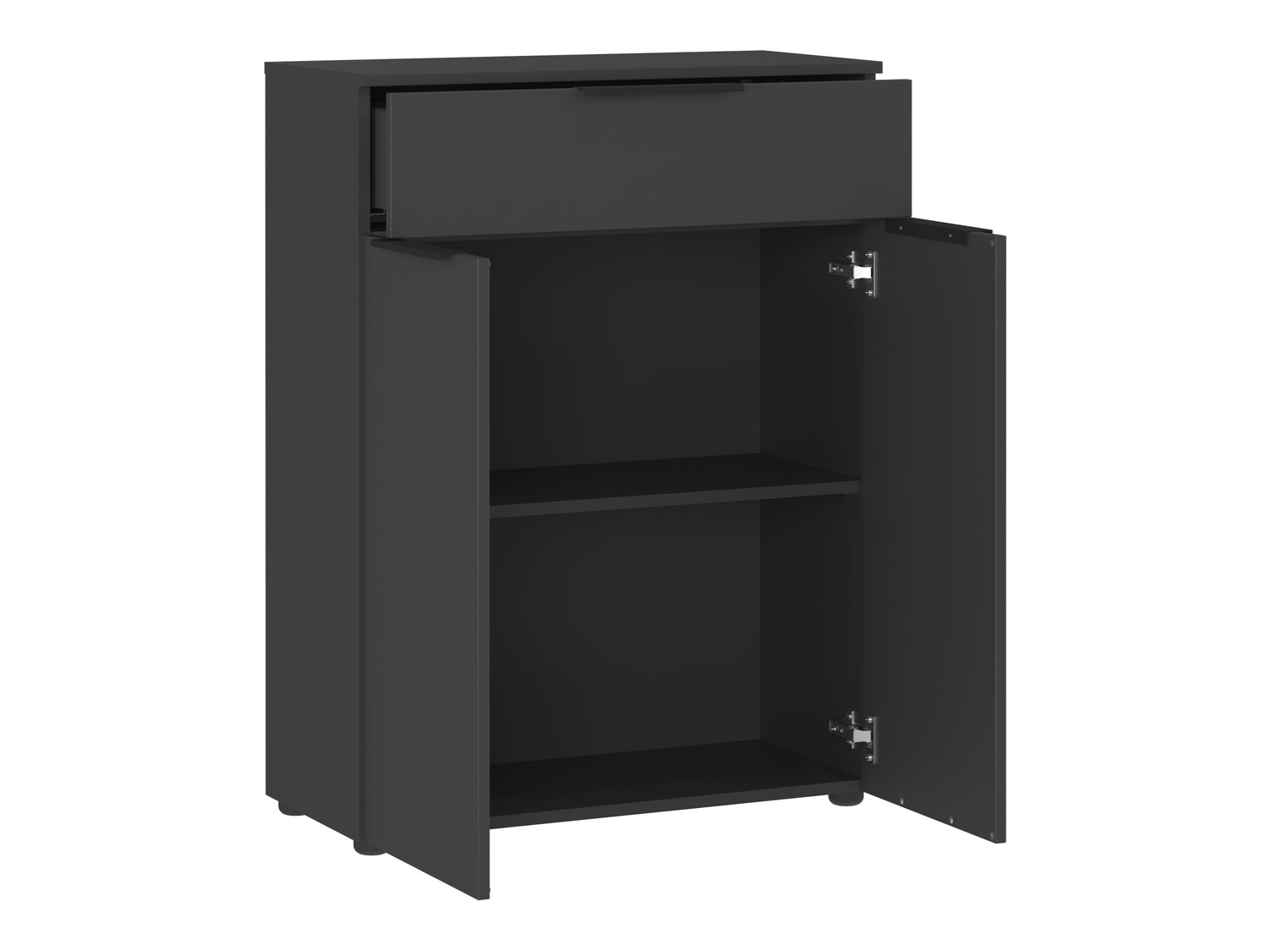 Álló fürdőszoba szekrény Temeli 104