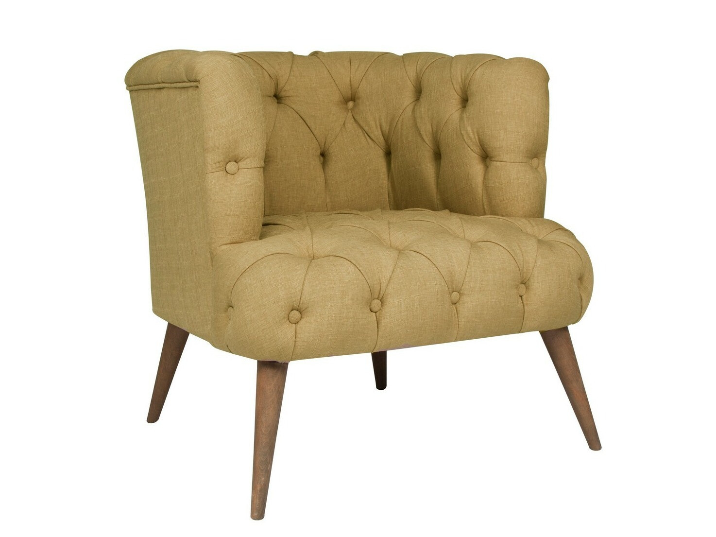 Chesterfield fotel Altadena 262 (Barna)