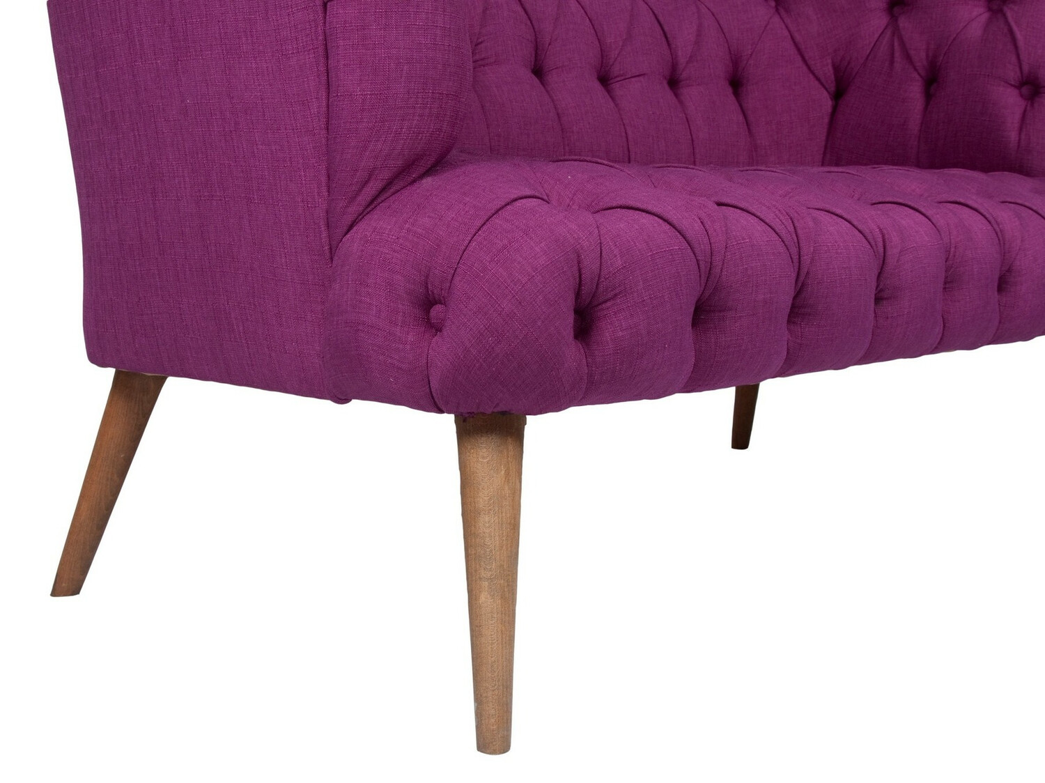 Chesterfield kanapé Altadena 249 (Lila)