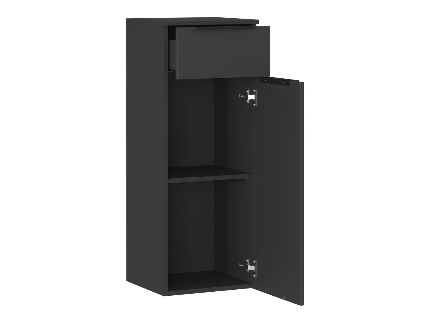 Fali fürdőszoba szekrény Temeli 103