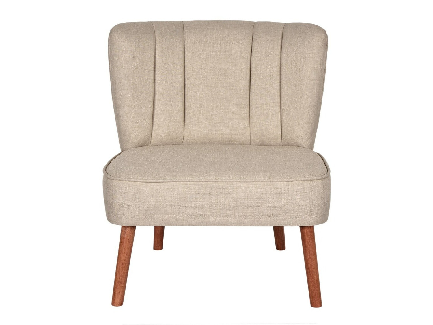 Fotel Altadena 235 (Krém)