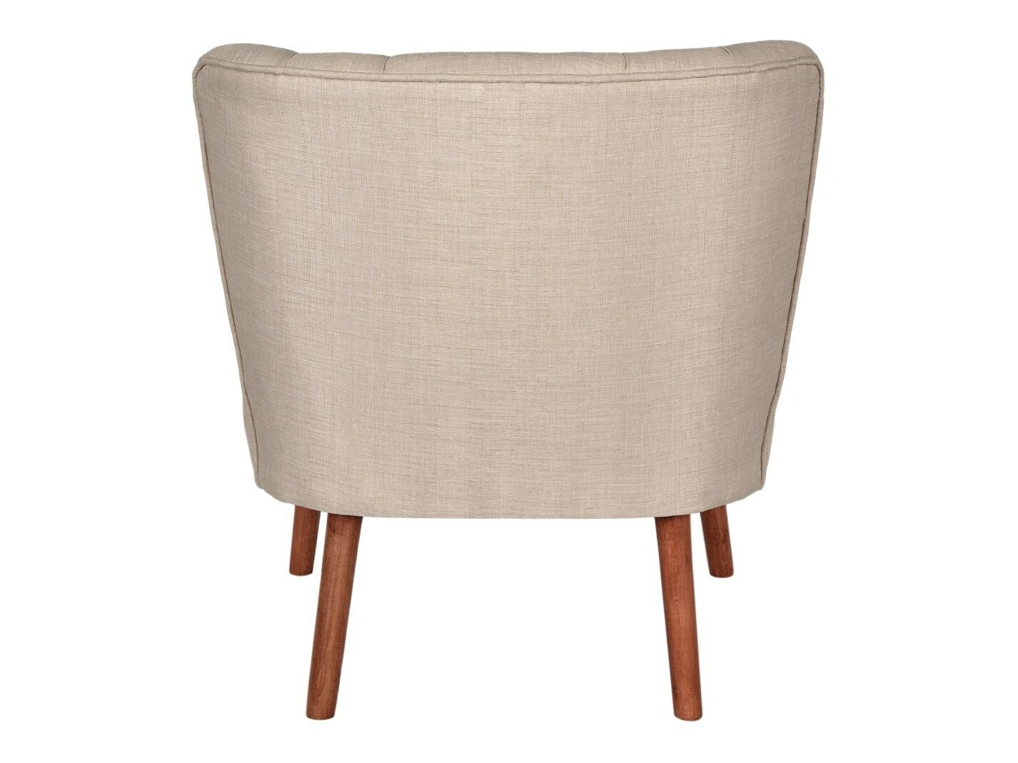 Fotel Altadena 235 (Krém)