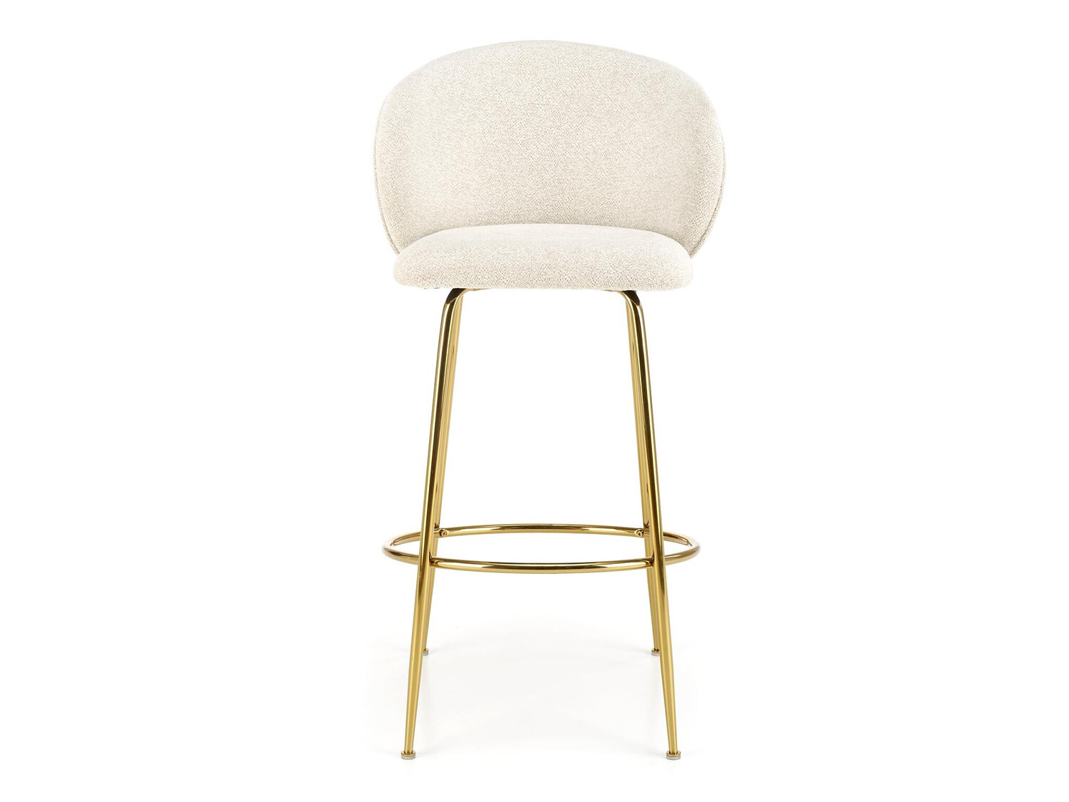 Bárszék Houston 1554 (Krém + Aranysárga)