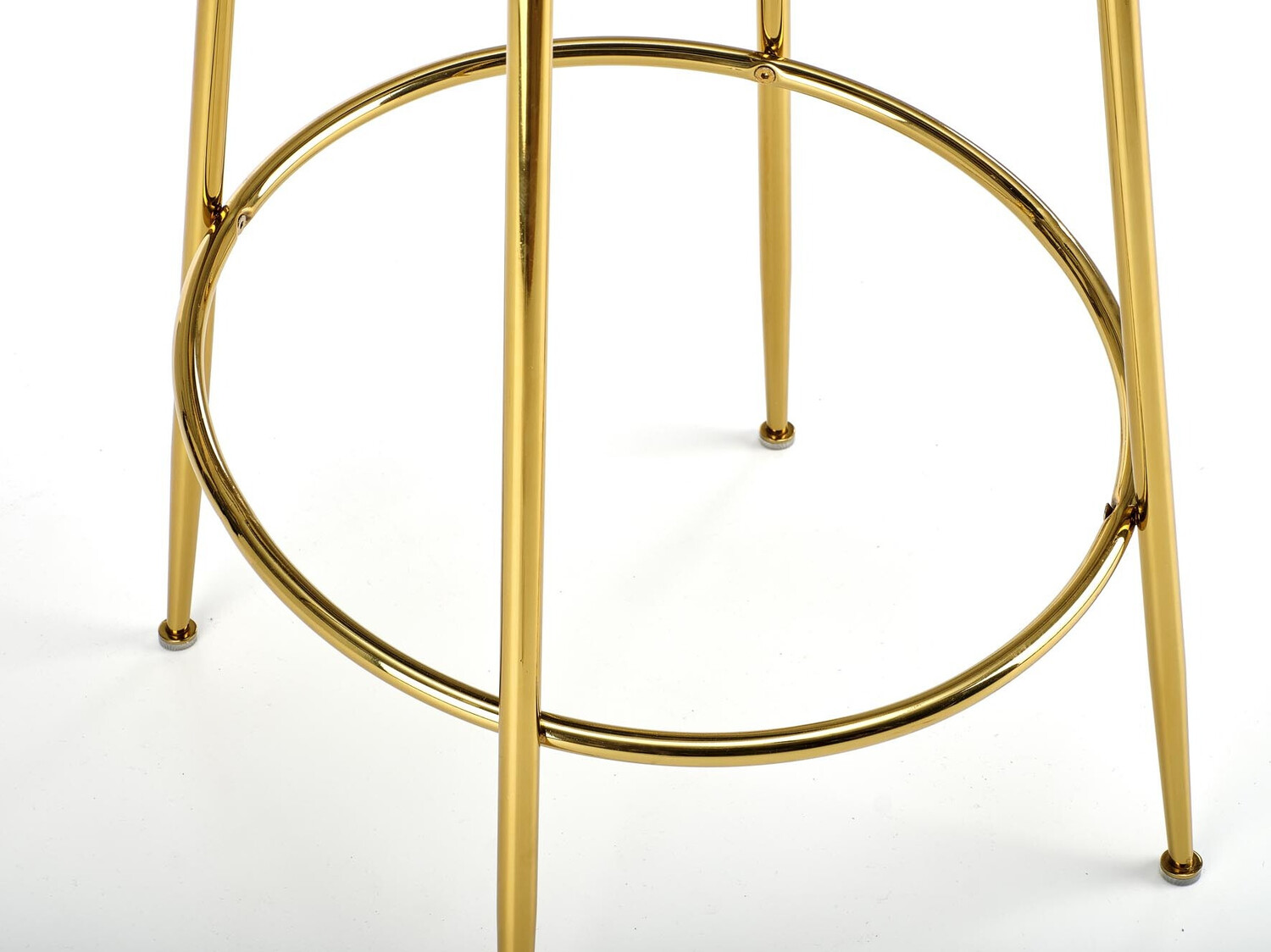 Bárszék Houston 1554 (Krém + Aranysárga)