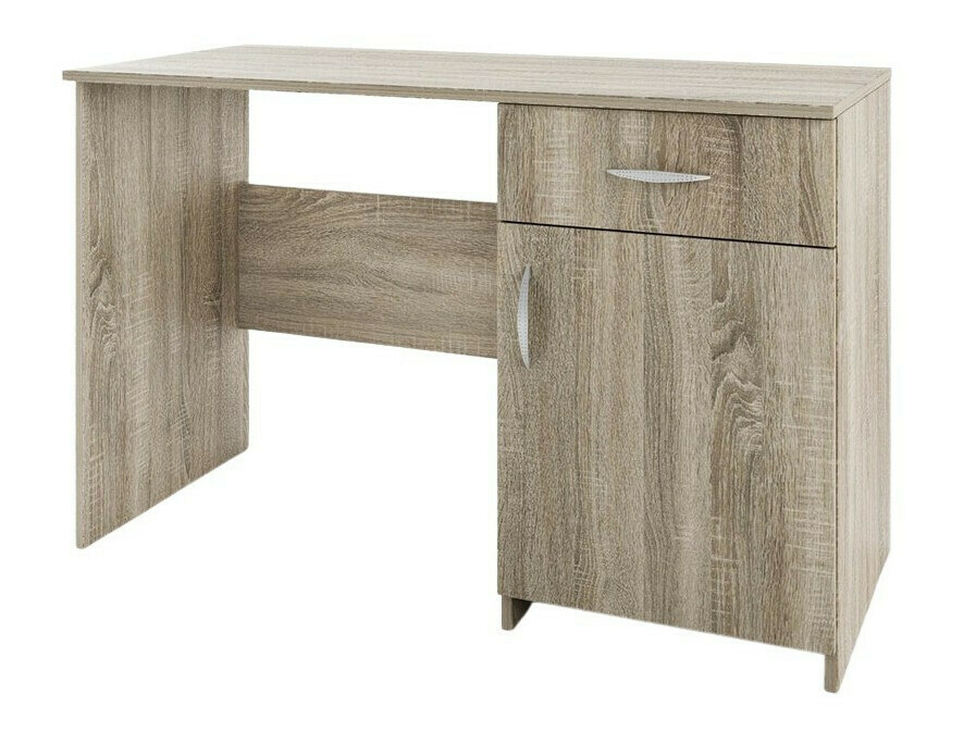 Íróasztal Etfela 101 (Sonoma tölgy)