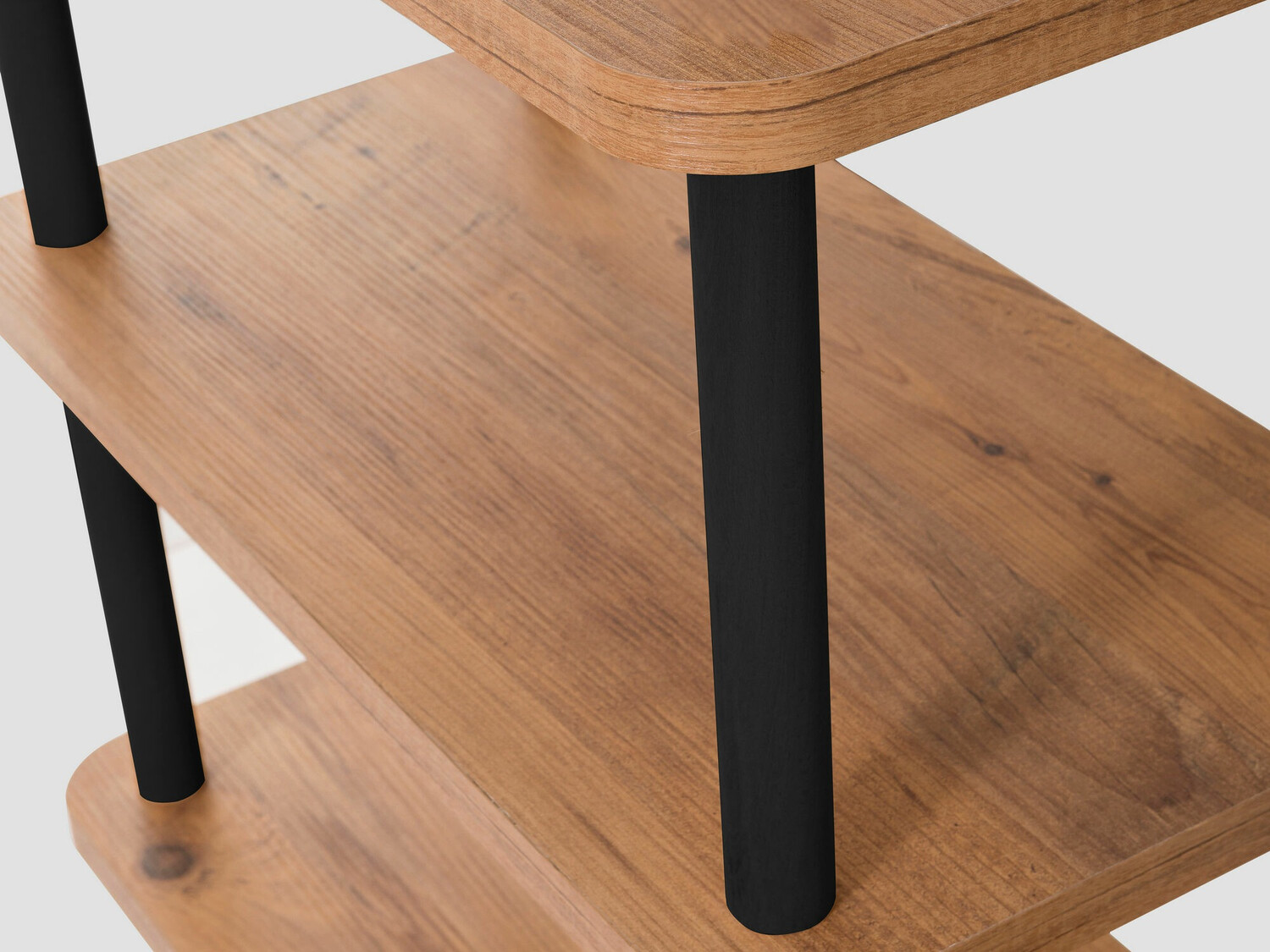 Könyvespolc Kailua 653