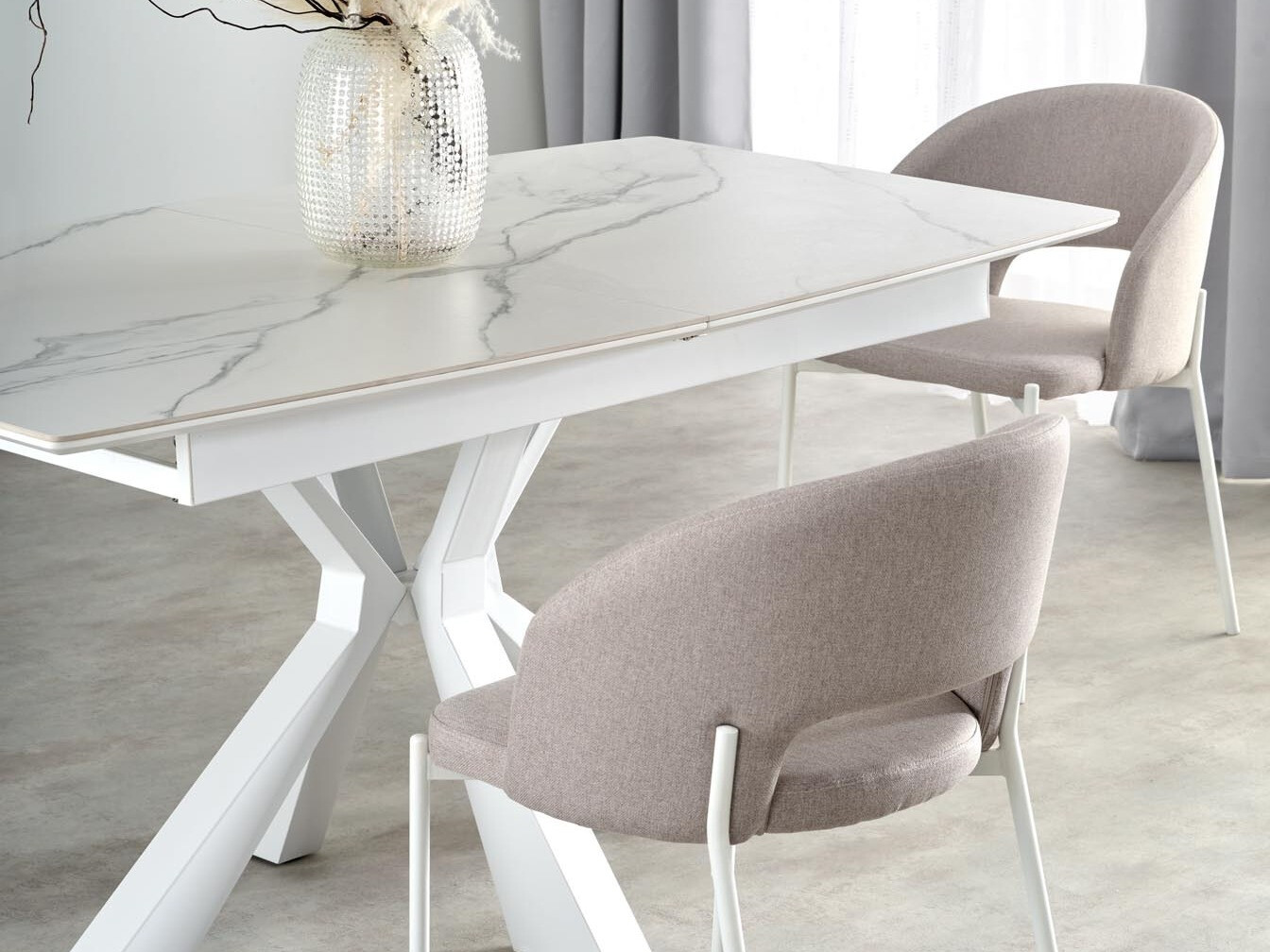 Étkezőgarnitúra Houston 1561