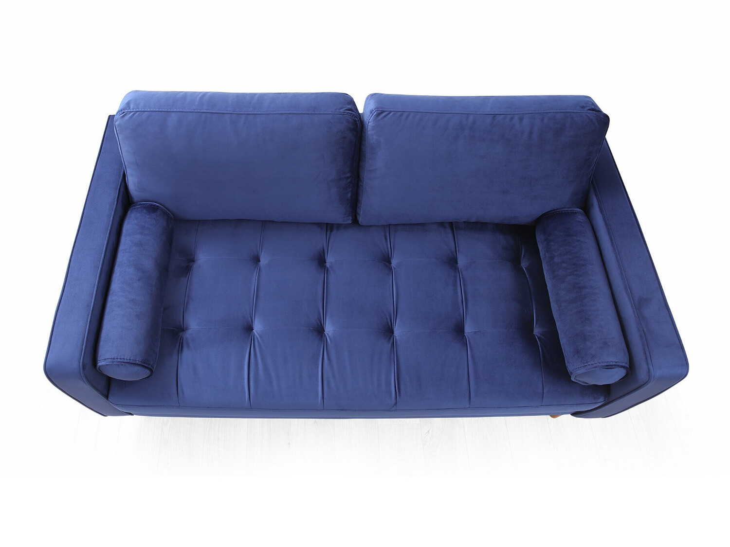 Kanapé Altadena 252 (Kék)