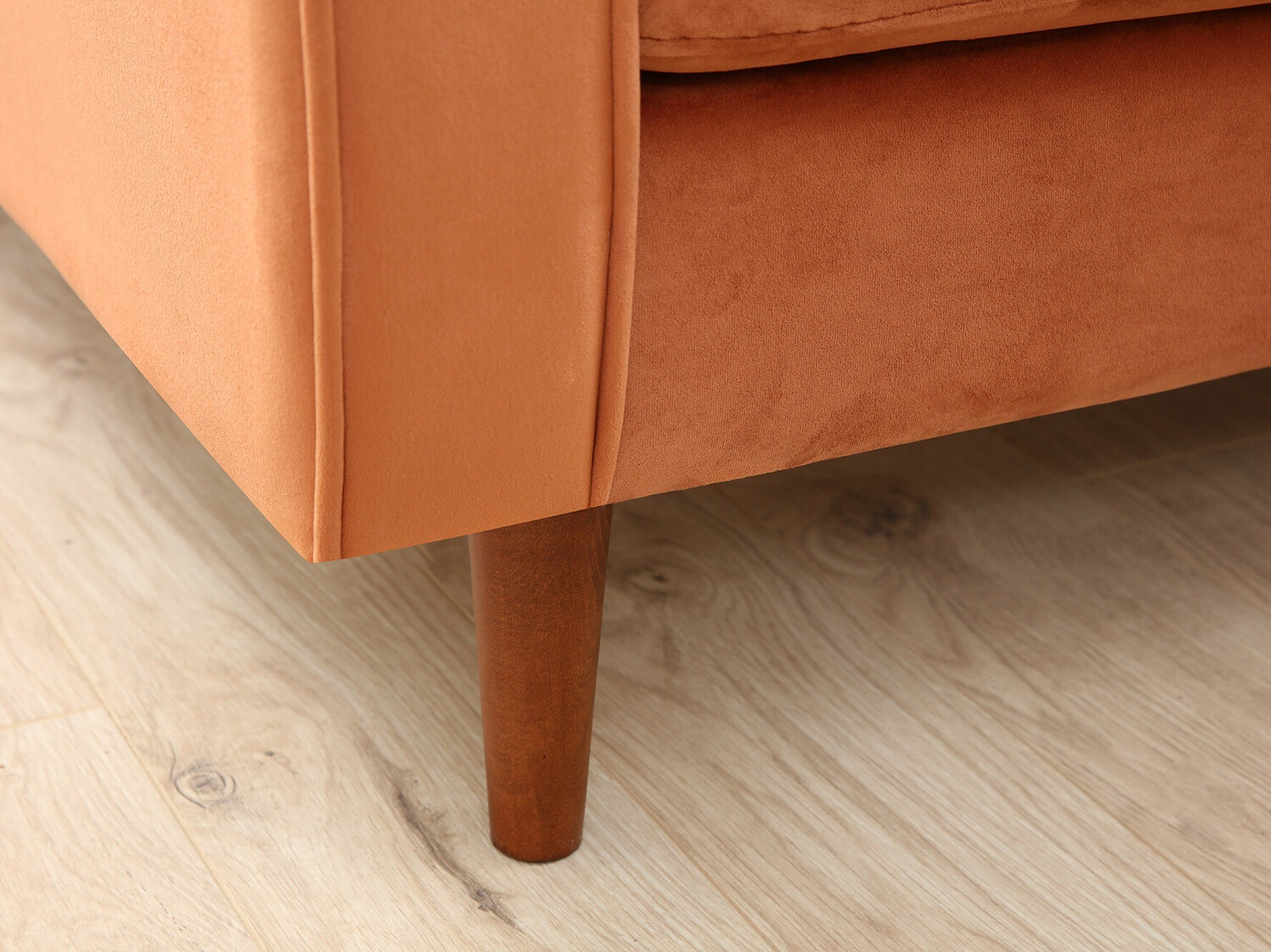 Kanapé Altadena 252 (Narancs)