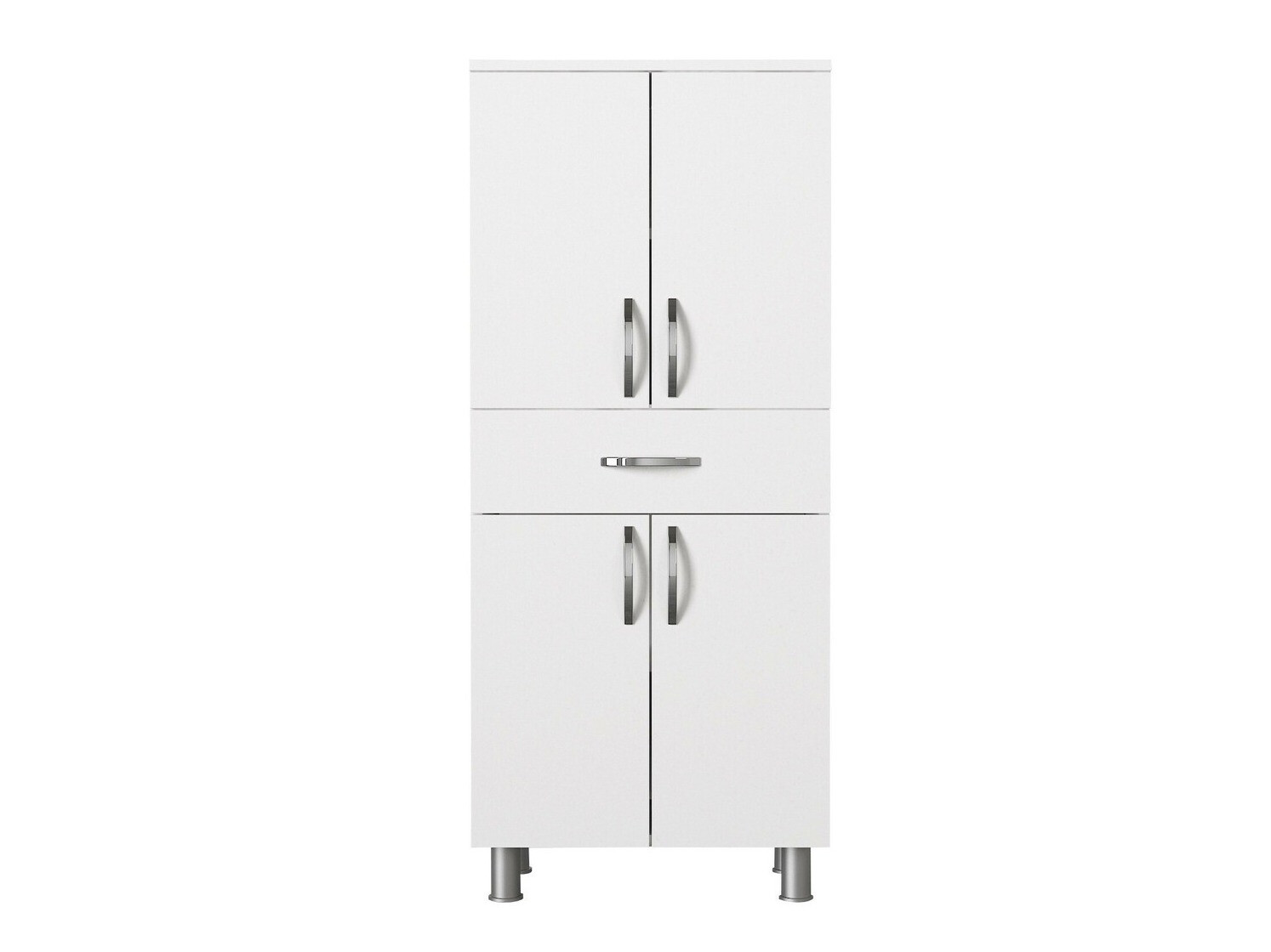 Álló fürdőszoba szekrény Kailua 2076