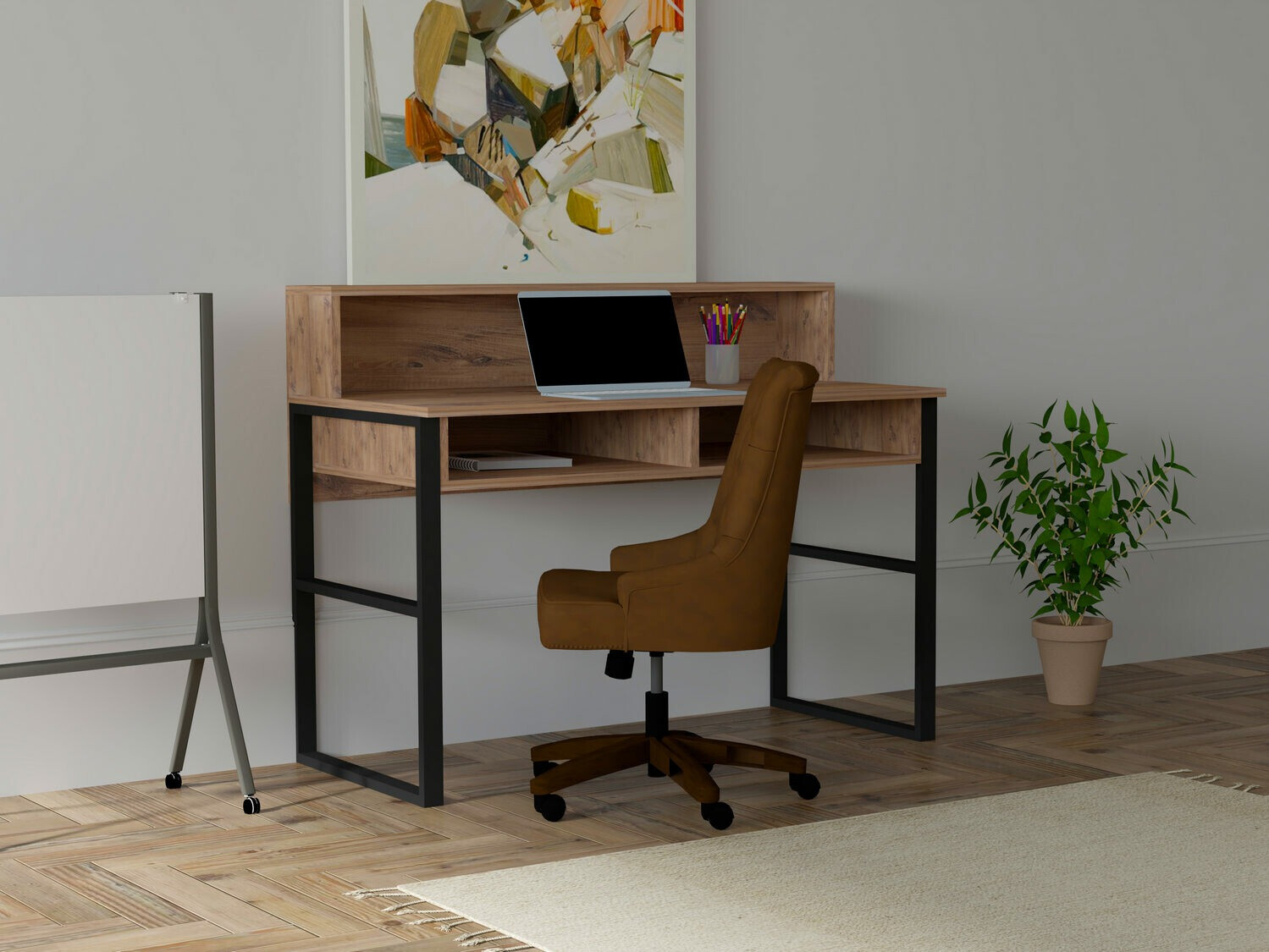 Íróasztal Kailua 667