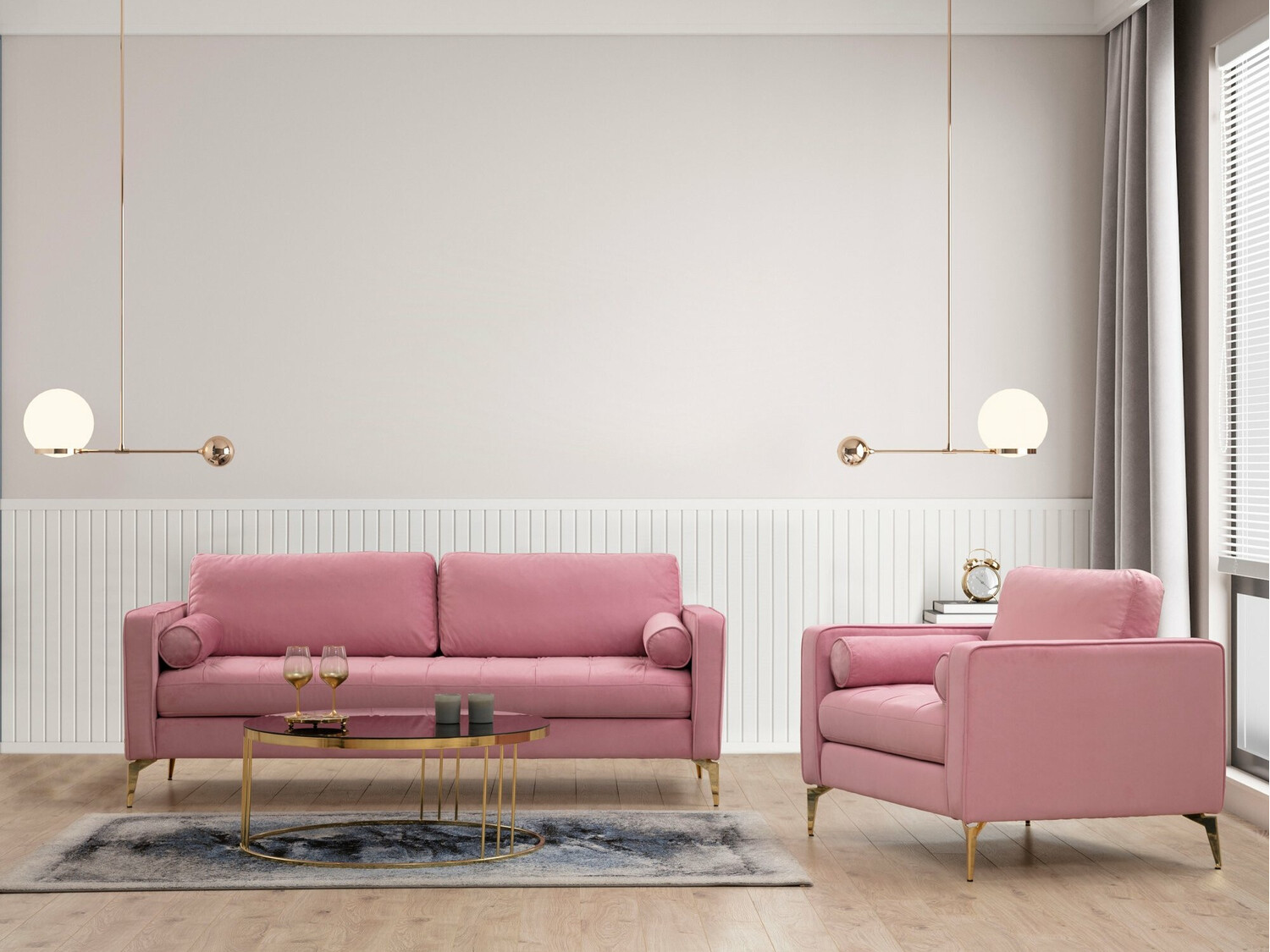 Kanapé Altadena 257