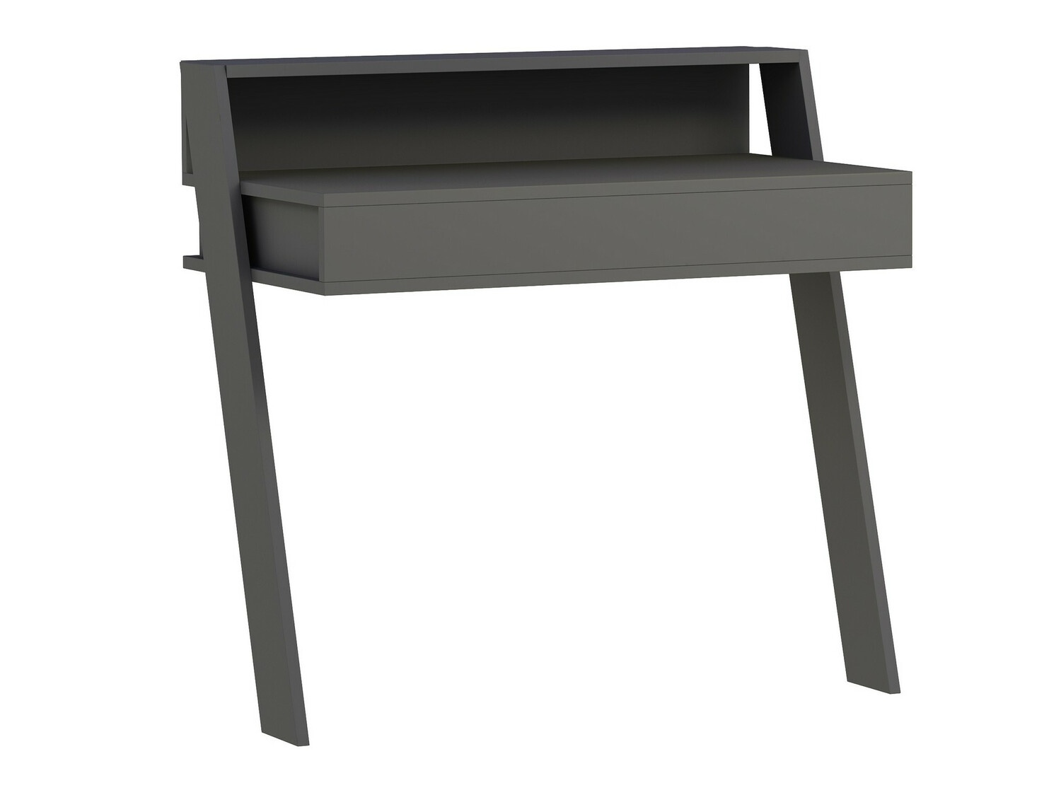 Íróasztal Kailua 692 (Antracit)