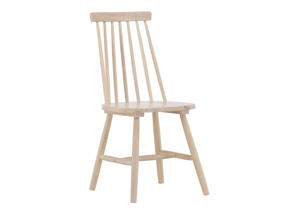 Szék Dallas 4195 (Világosbarna)