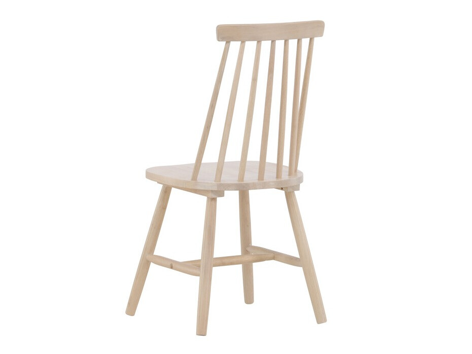 Szék Dallas 4195 (Világosbarna)