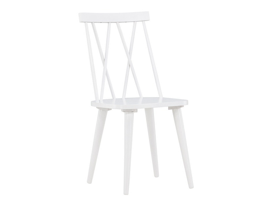 Szék Dallas 4196 (Fehér)