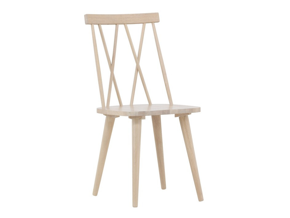 Szék Dallas 4196 (Világosbarna)