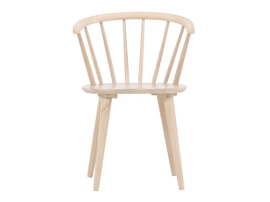 Szék Dallas 4197 (Világosbarna)