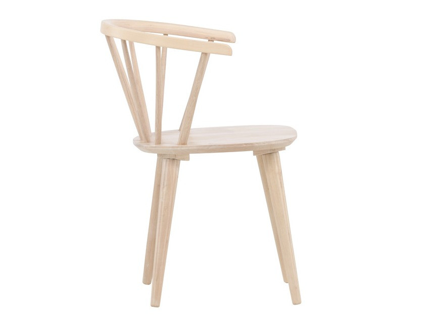 Szék Dallas 4197 (Világosbarna)