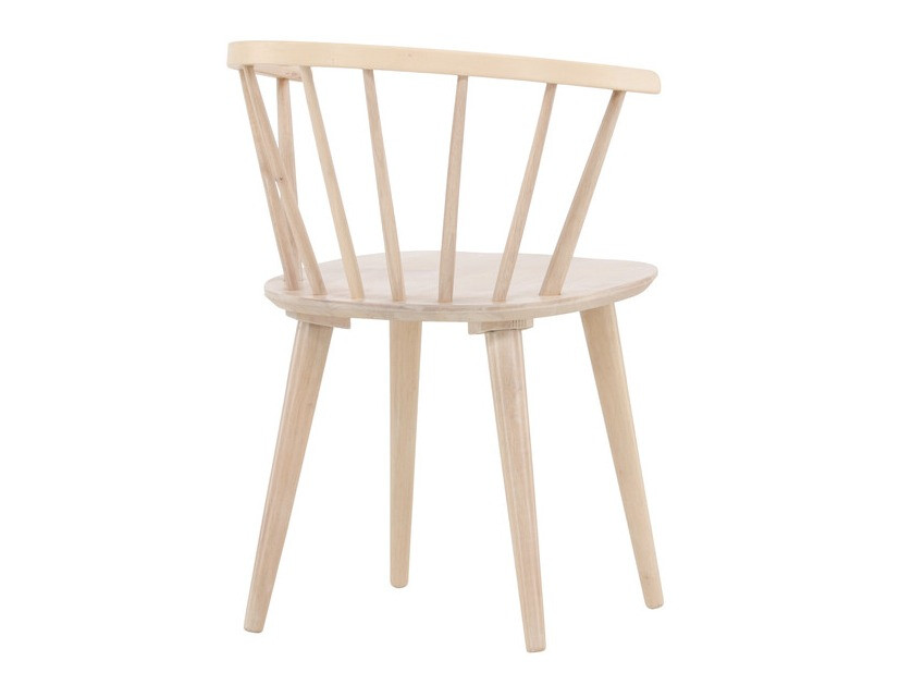 Szék Dallas 4197 (Világosbarna)