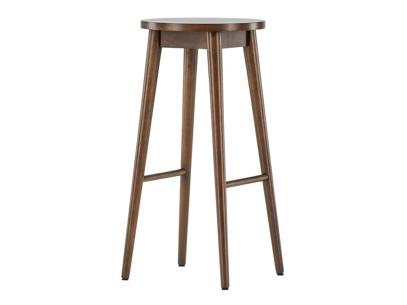 Bárszék Dallas 4203 (Barna)