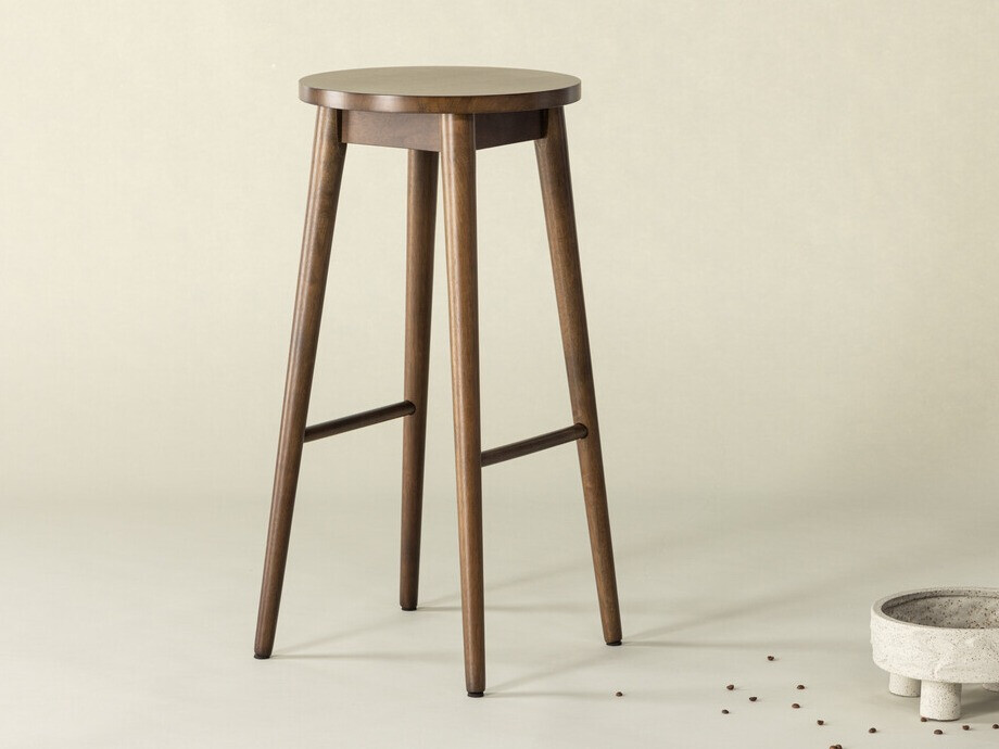 Bárszék Dallas 4203 (Barna)