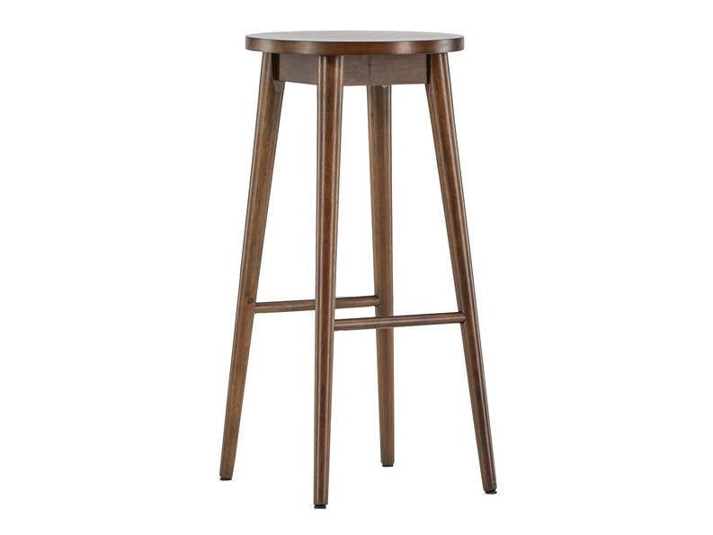 Bárszék Dallas 4203 (Barna)