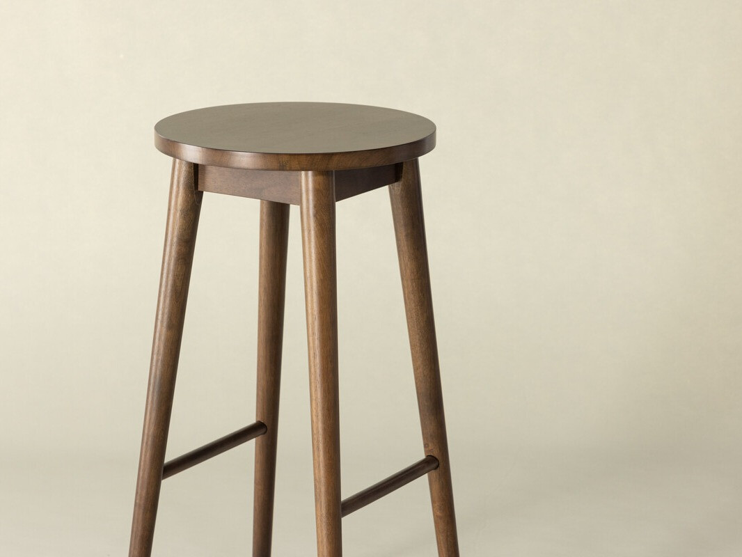 Bárszék Dallas 4203 (Barna)