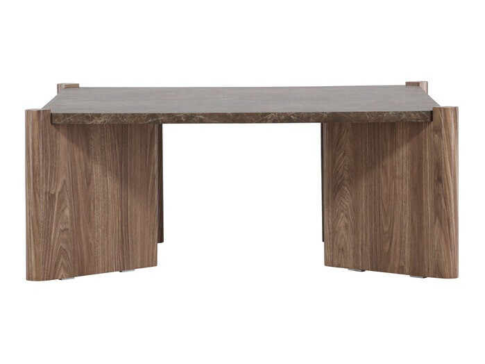 Dohányzóasztal Dallas 4198 (Barna)