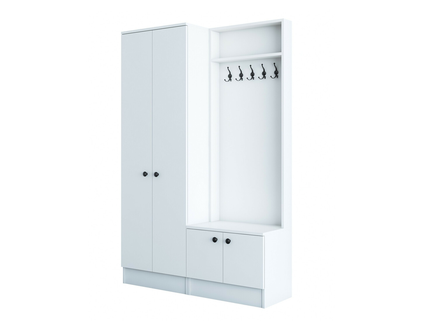 Előszoba garnitúra Kailua 708