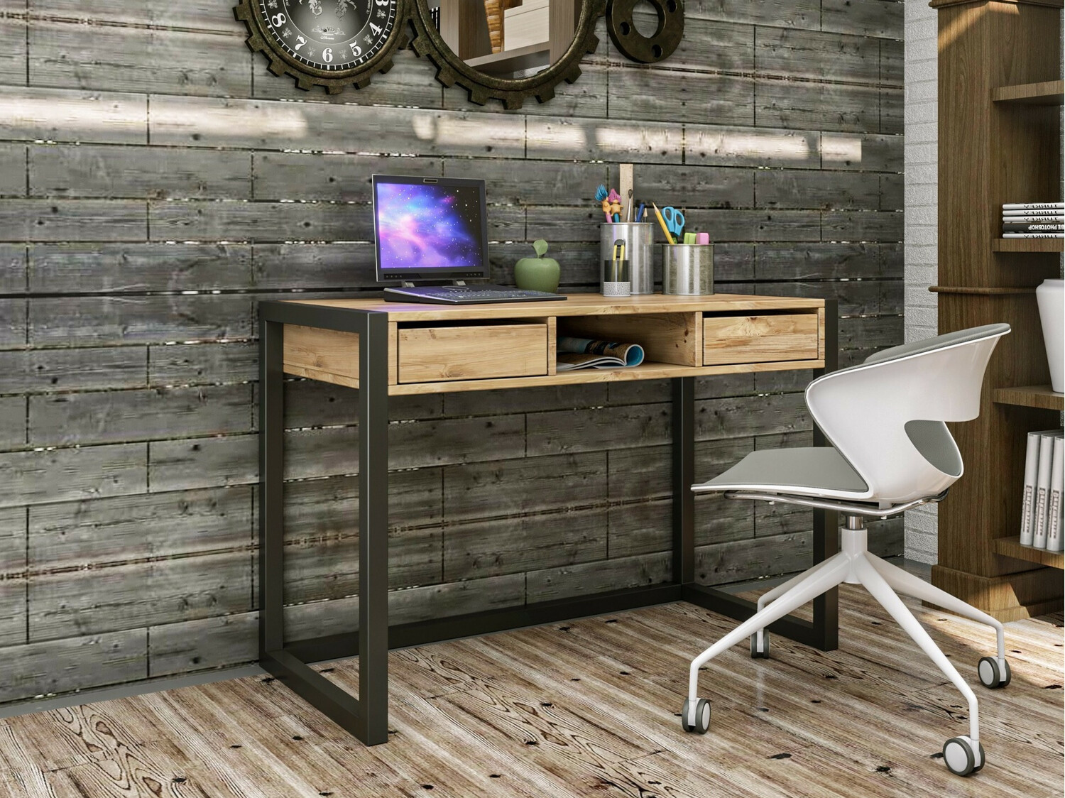 Íróasztal Kailua 711