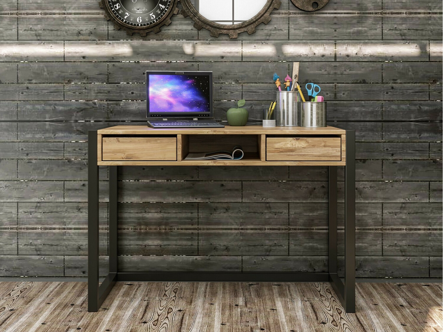 Íróasztal Kailua 711