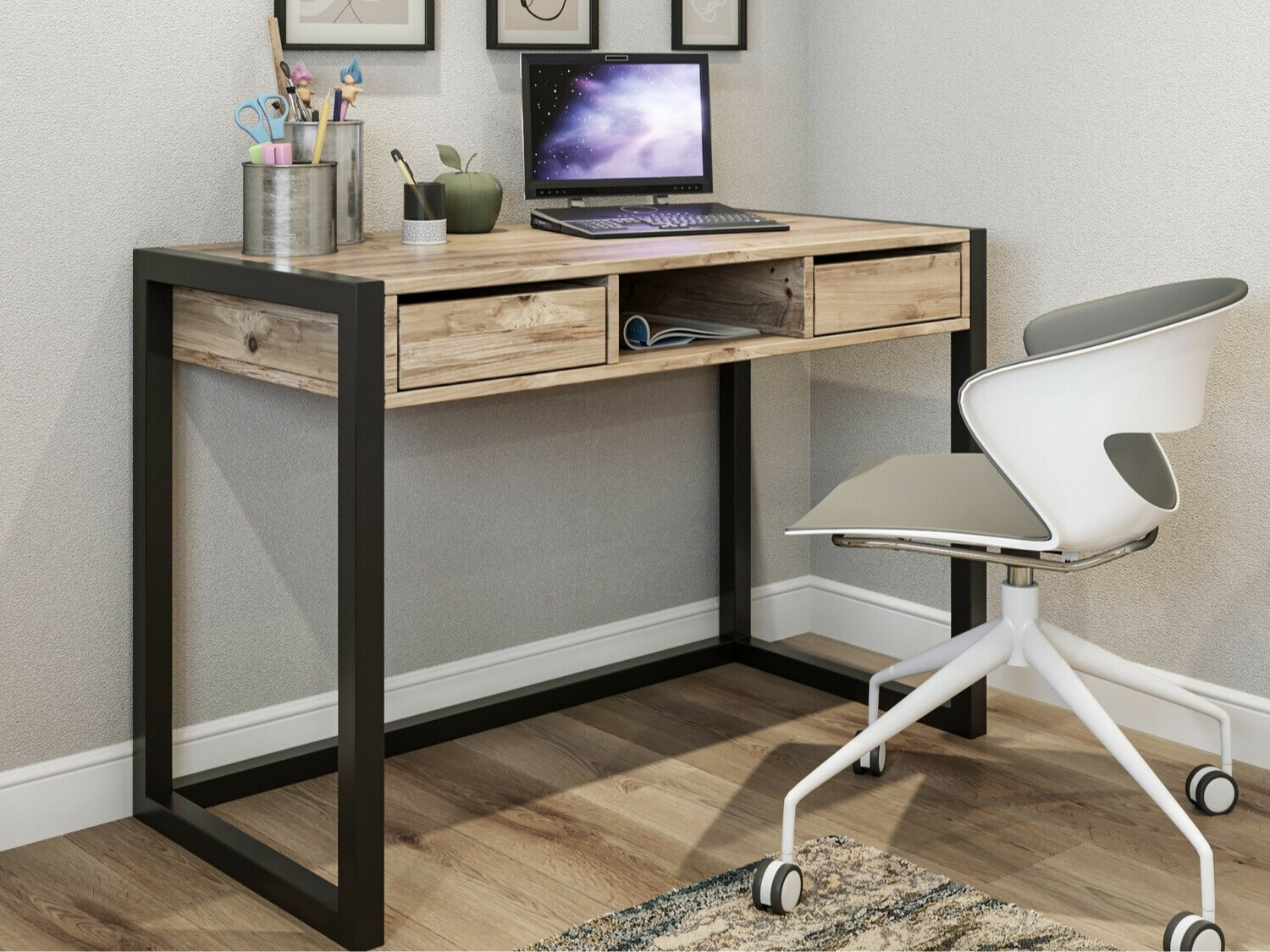 Íróasztal Kailua 711