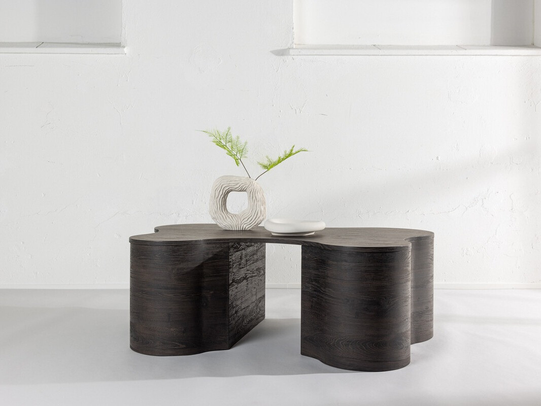 Dohányzóasztal Dallas 4205