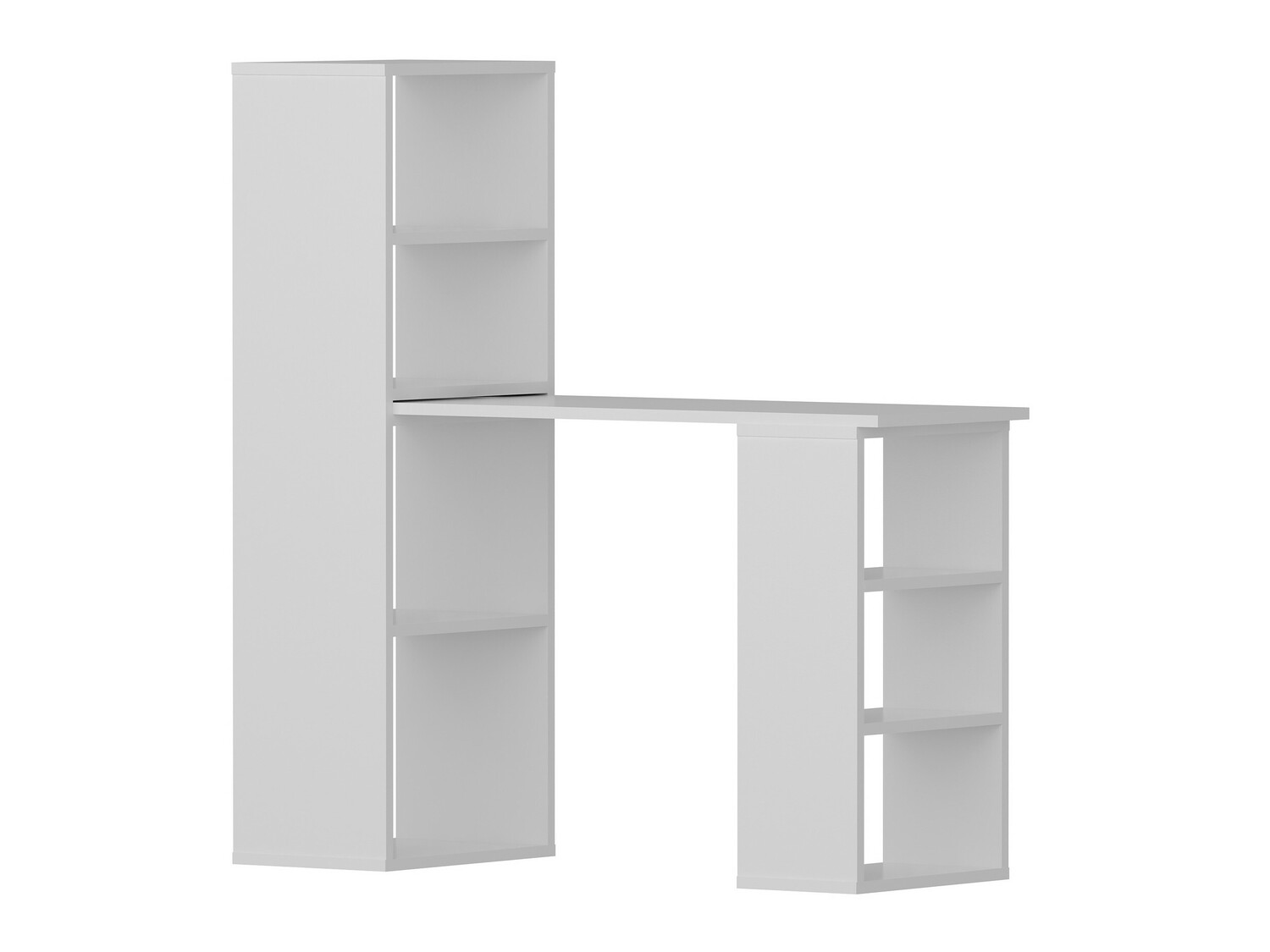 Íróasztal Kailua 755