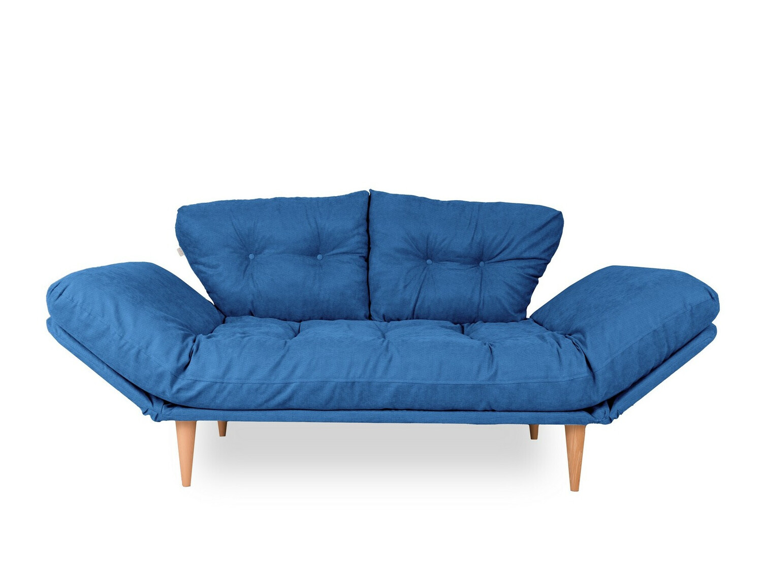 Kanapé Altadena 263 (Kék)