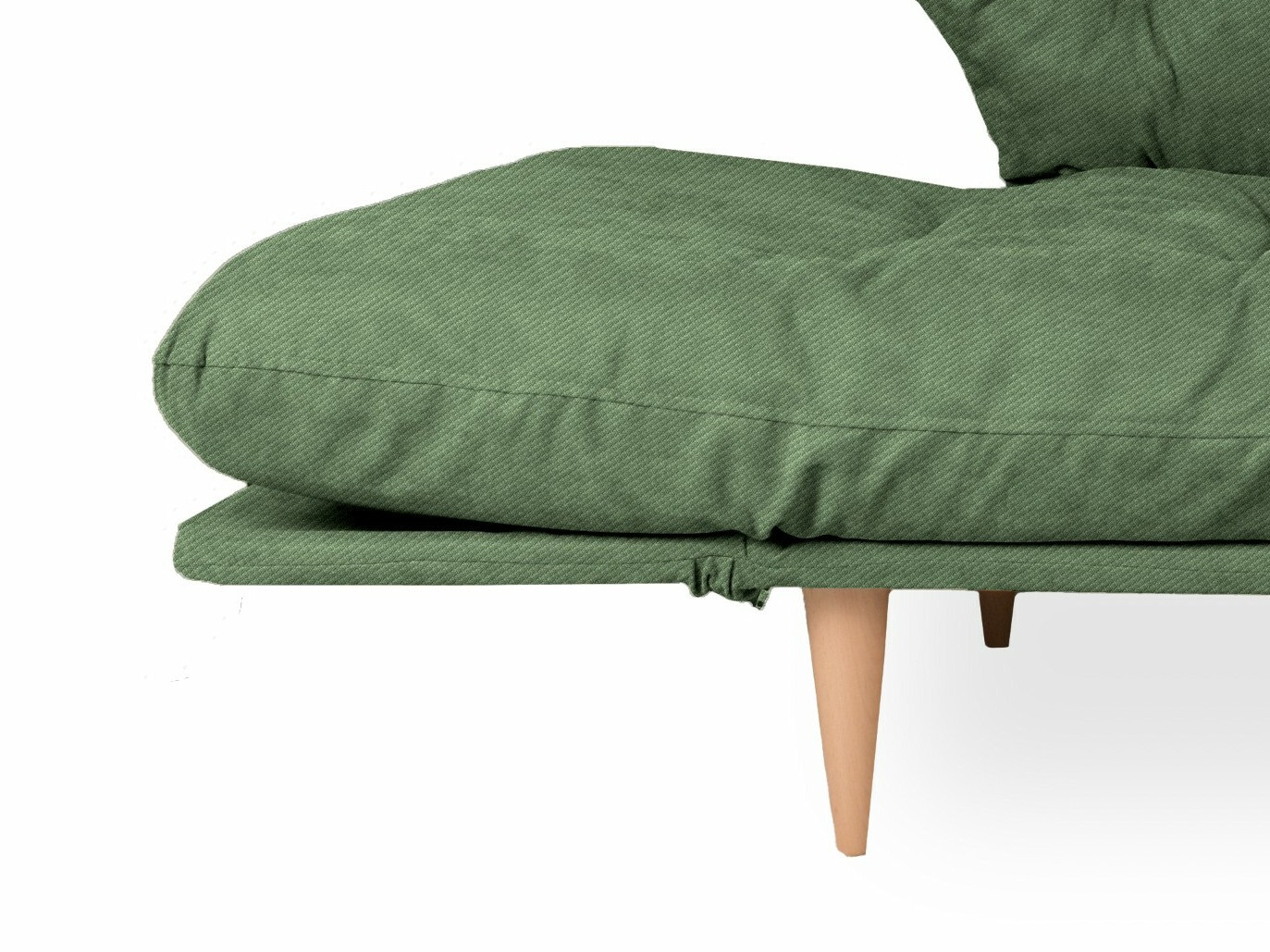 Kanapé Altadena 263 (Zöld)