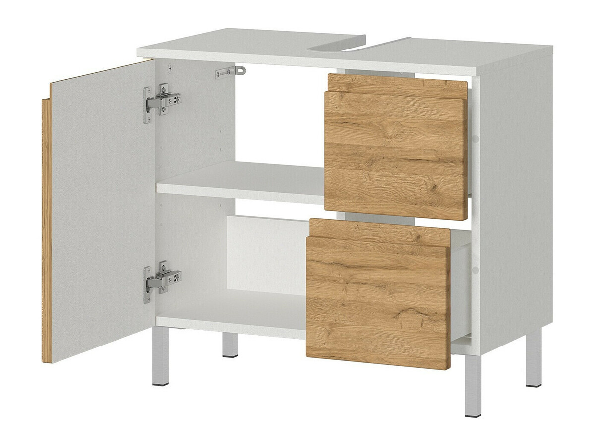 Fürdőszoba garnitúra Levtalo 108