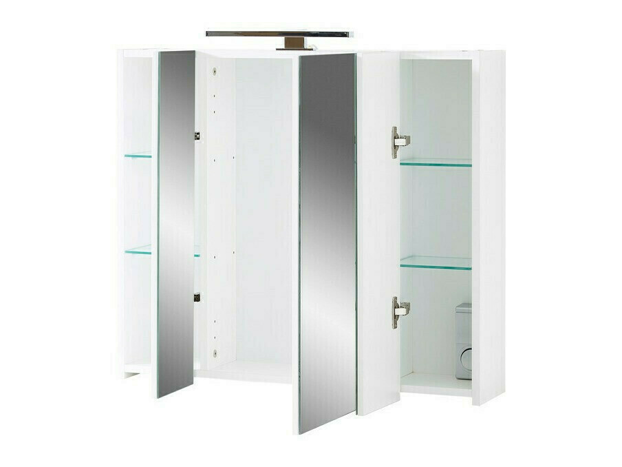 Fürdőszoba garnitúra Levtalo 109